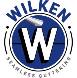 wilken seamless guttering