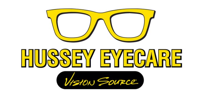 Hussey Eyecare